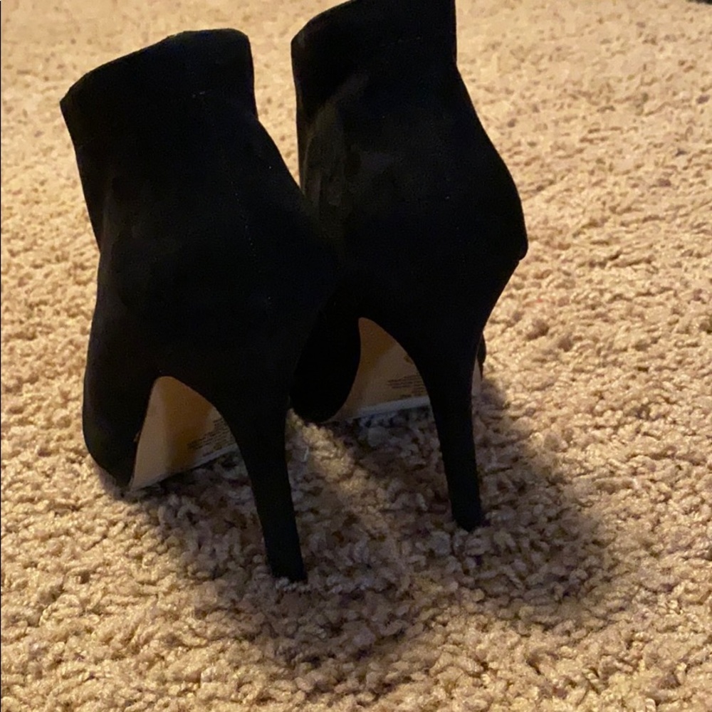 Black heels from apt 9 - Picture 4 of 4